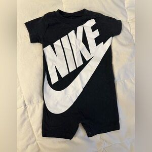 NWOT Nike Infant Romper